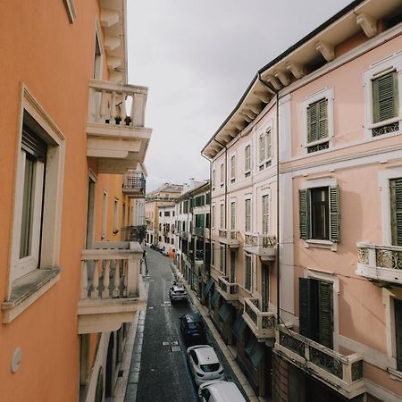 Arena Luxury Apartment Verona Kültér fotó
