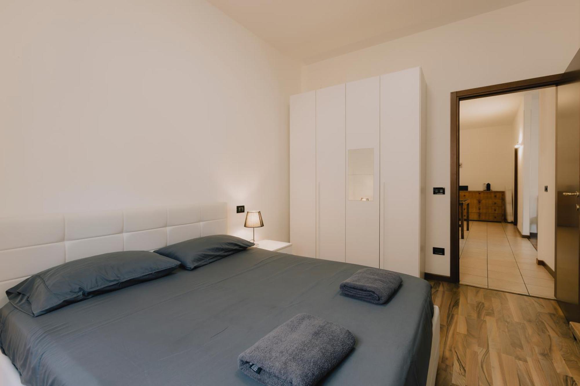 Arena Luxury Apartment Verona Kültér fotó