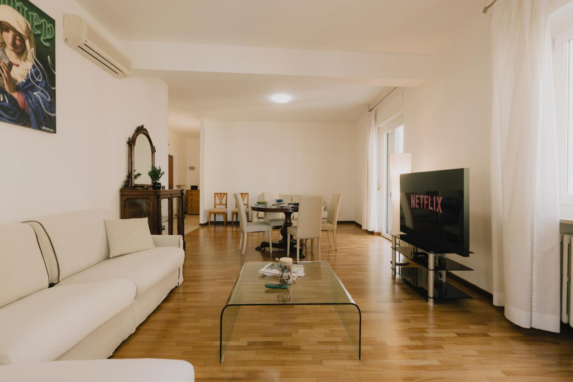 Arena Luxury Apartment Verona Kültér fotó