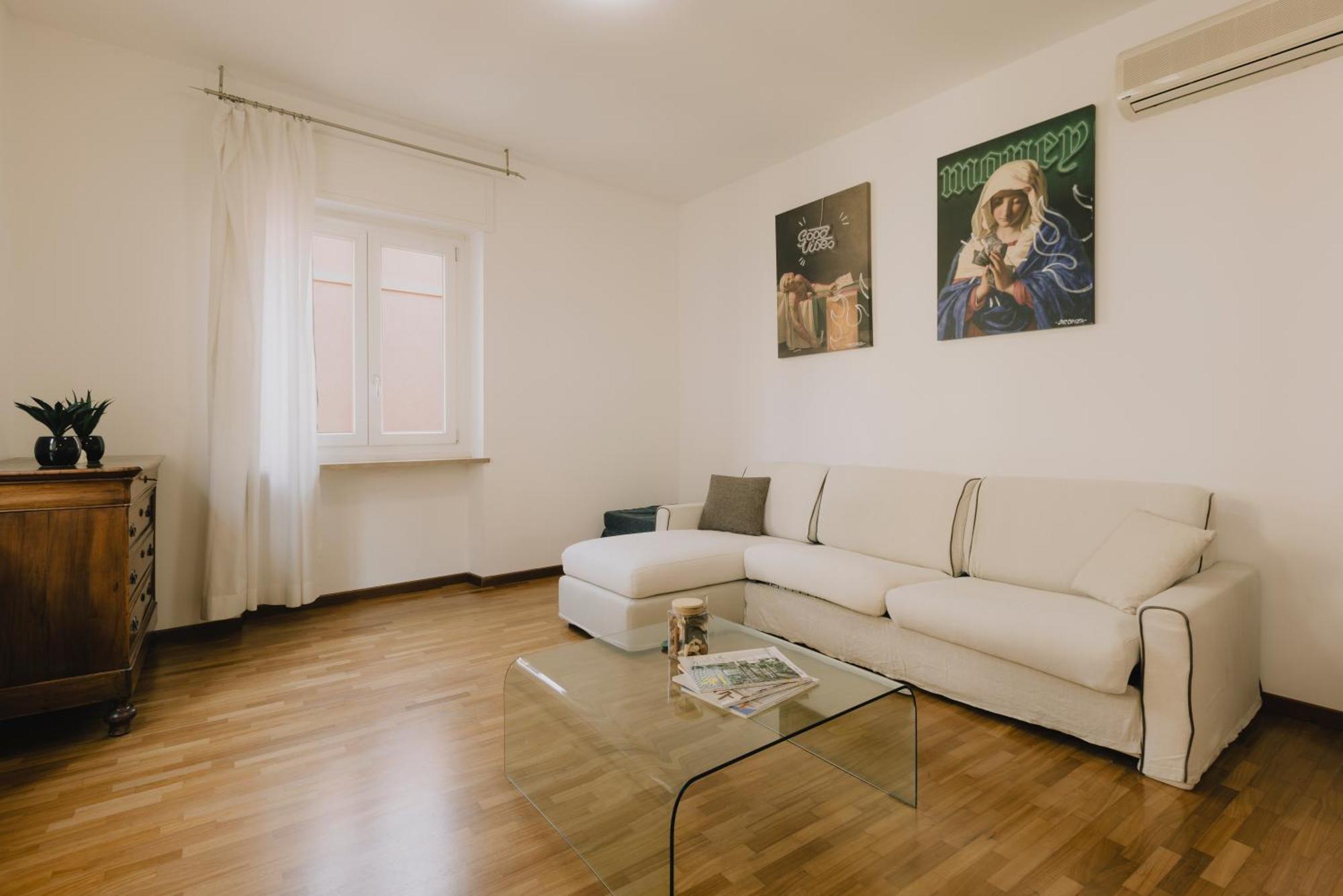 Arena Luxury Apartment Verona Kültér fotó
