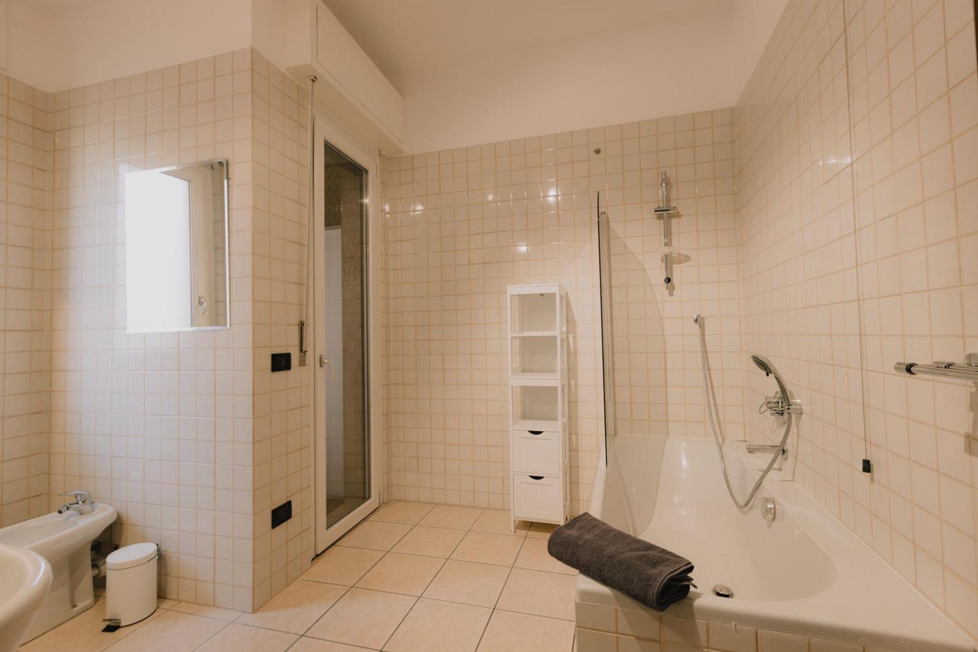 Arena Luxury Apartment Verona Kültér fotó