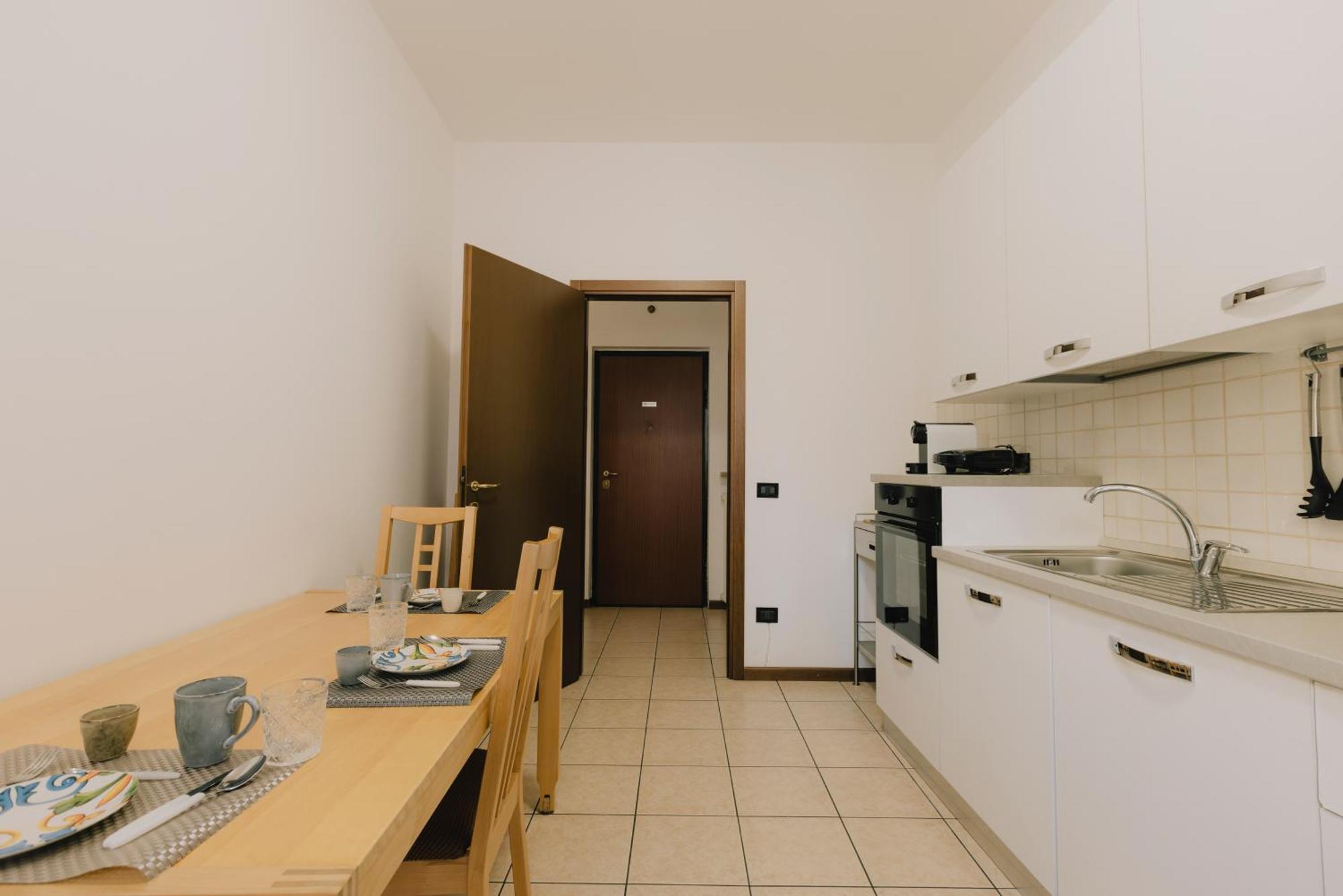 Arena Luxury Apartment Verona Kültér fotó