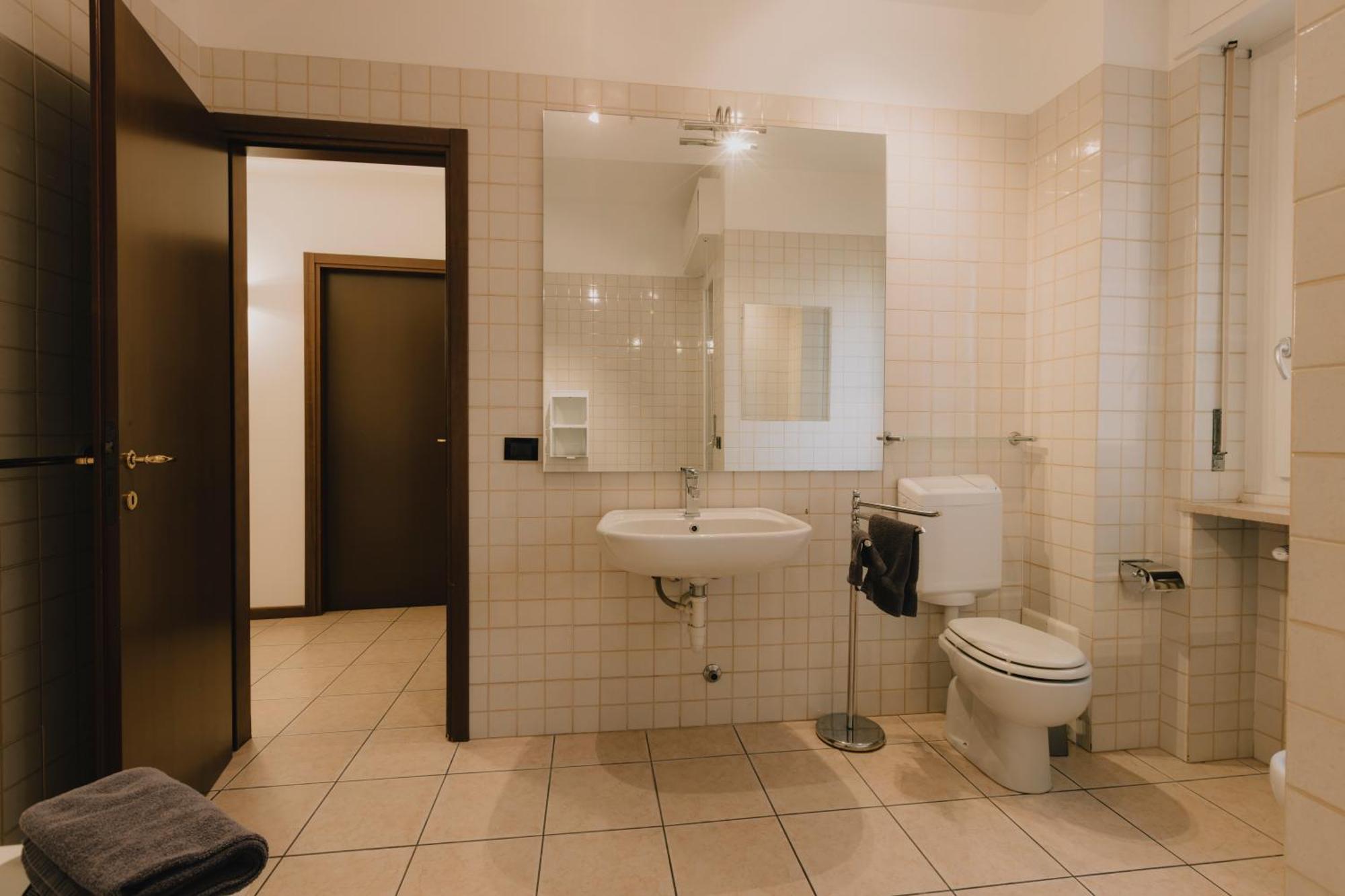Arena Luxury Apartment Verona Kültér fotó
