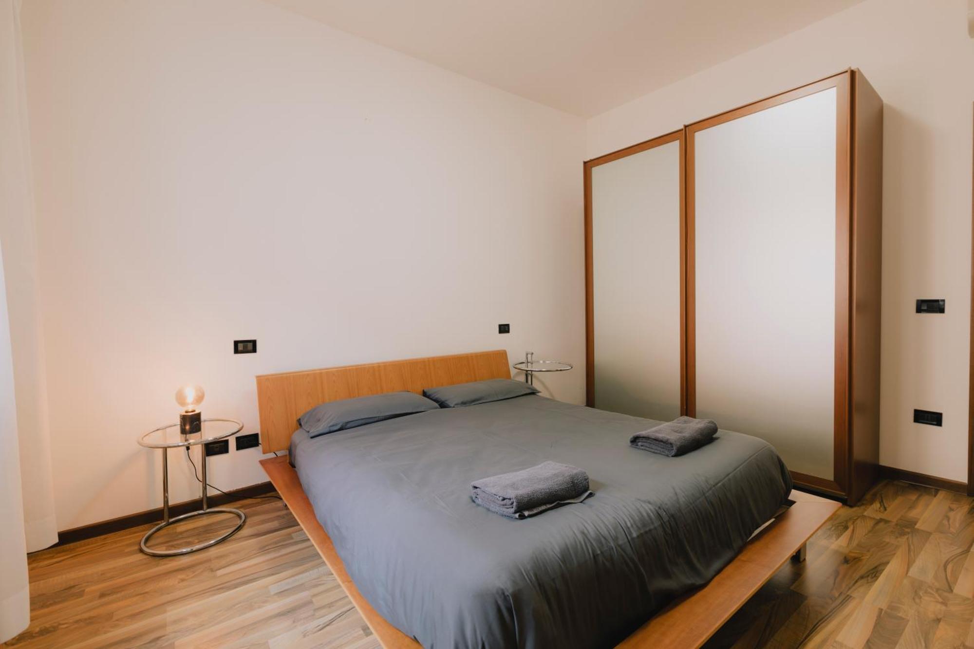 Arena Luxury Apartment Verona Kültér fotó