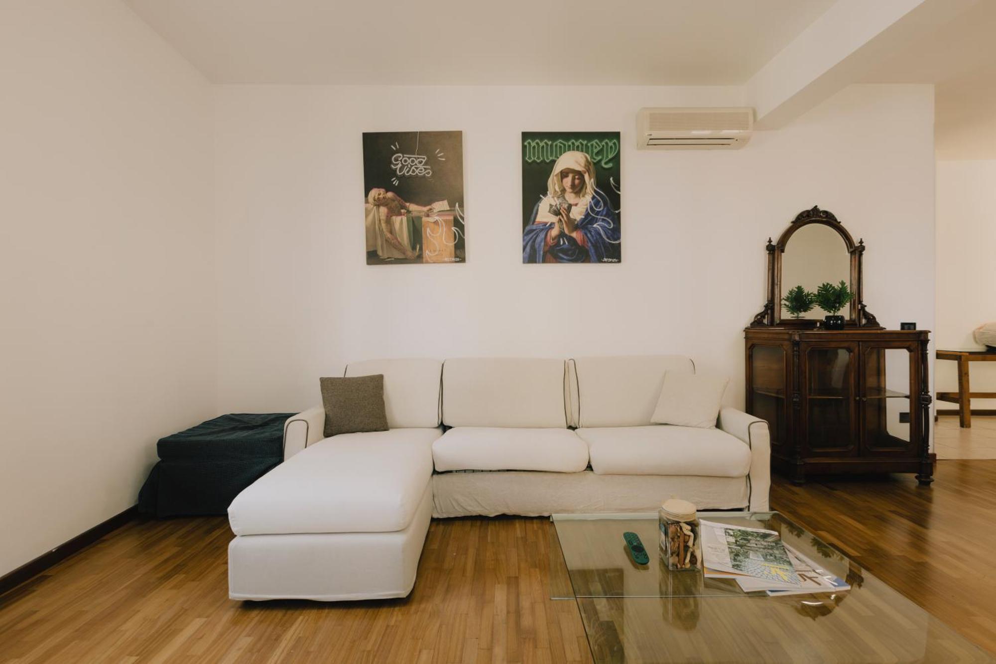Arena Luxury Apartment Verona Kültér fotó