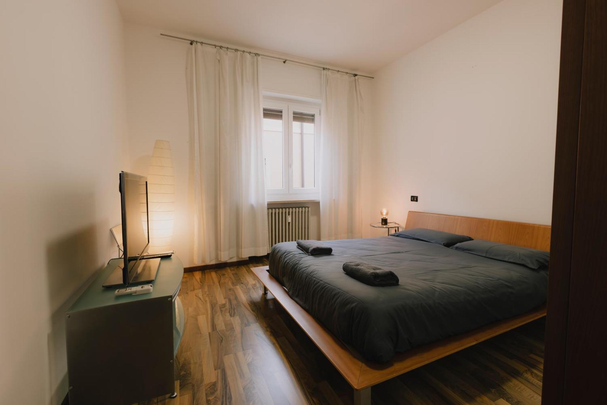 Arena Luxury Apartment Verona Kültér fotó