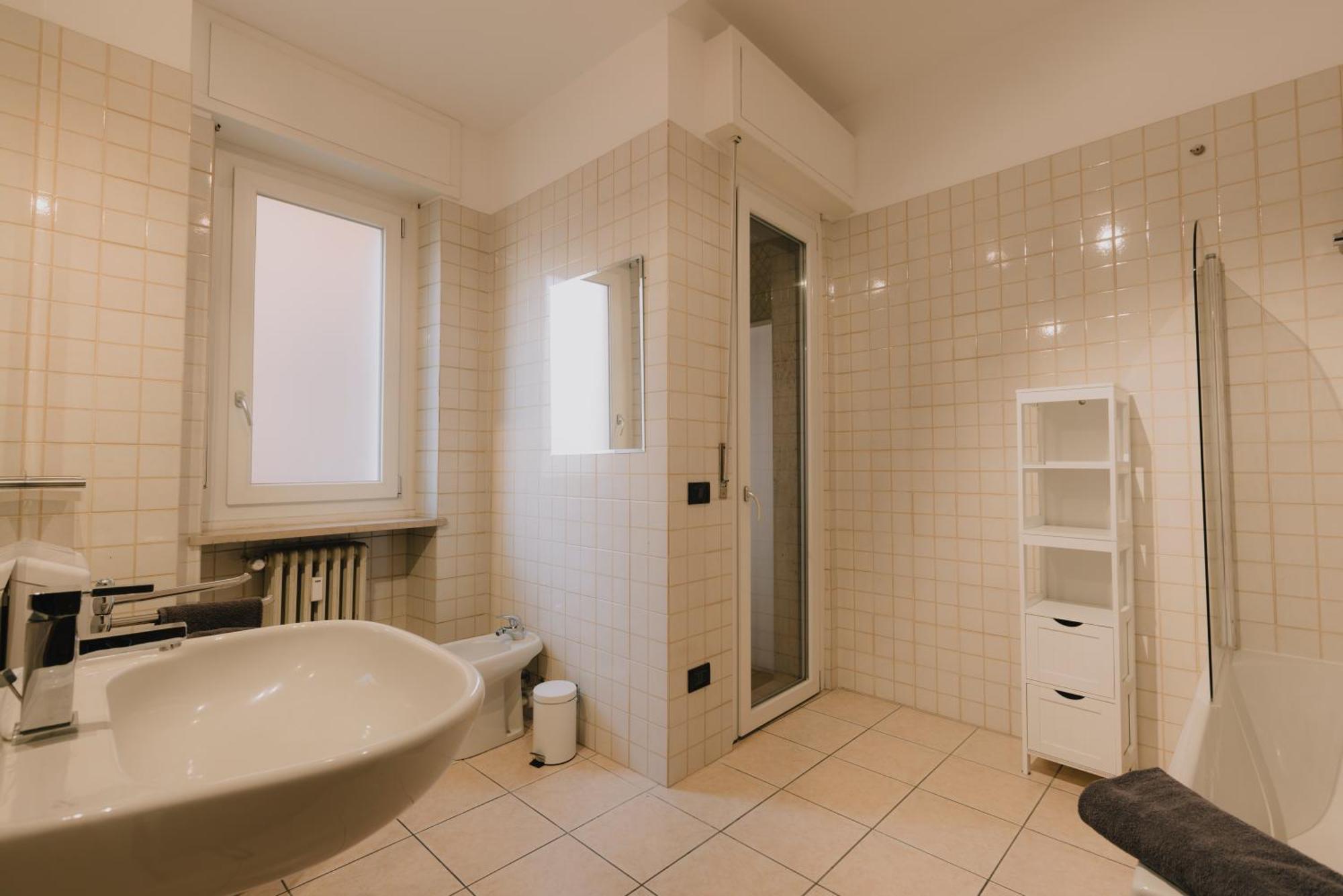 Arena Luxury Apartment Verona Kültér fotó